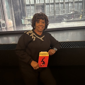 Fundraising Page: Bonnie Anderson